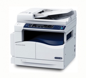 Ảnh Máy photocopy Fuji Xerox Docucentre S2220-S2420