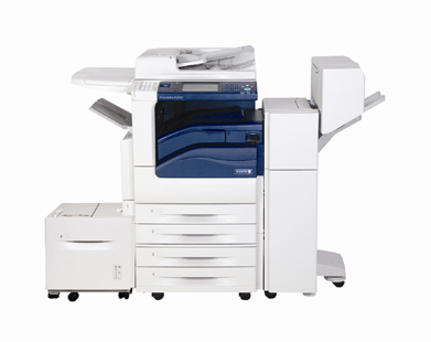 Ảnh Máy photocopy Fuji Xerox Docucentre-IV 2060-3060-3065