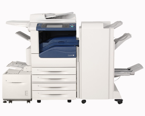 Ảnh Máy photocopy Fuji Xerox DocuCentre-IV 4070-5070