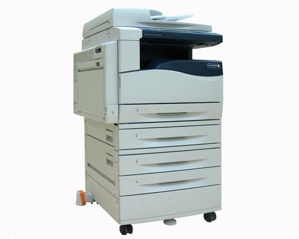 Ảnh Máy photocopy Fuji Xerox DocuCentre 2056-2058