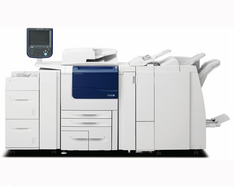 Ảnh  Máy photocopy Fuji Xerox DocuCentre-IV 6080-7080