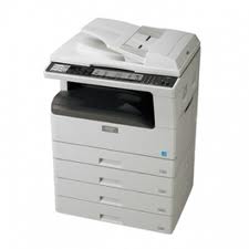 Ảnh Máy photocopy Sharp AR-5620S(Copy + In + Scan)