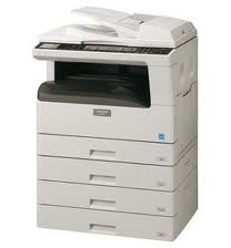 Ảnh  Máy photocopy Sharp AR-5623(Copy + In + Scan)