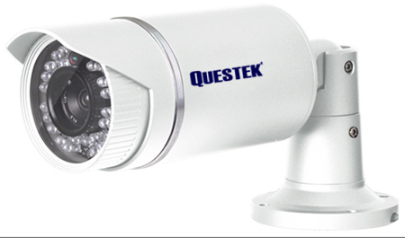 Ảnh Camera IP QUESTEK QTX-7003IP  hồng ngoại Full HD 1080p