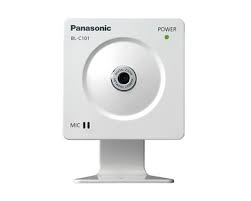 Ảnh Camera IP Panasonic BL-C101CE camera giá rẻ