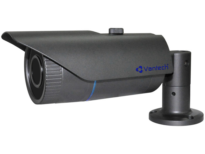 Ảnh Camera IP VANTECH VP-190A lắp ngoài trời giá rẻ