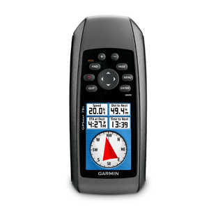 Ảnh Máy định vị GPS Garmin GPSMAP 78S giá rẻ nhất