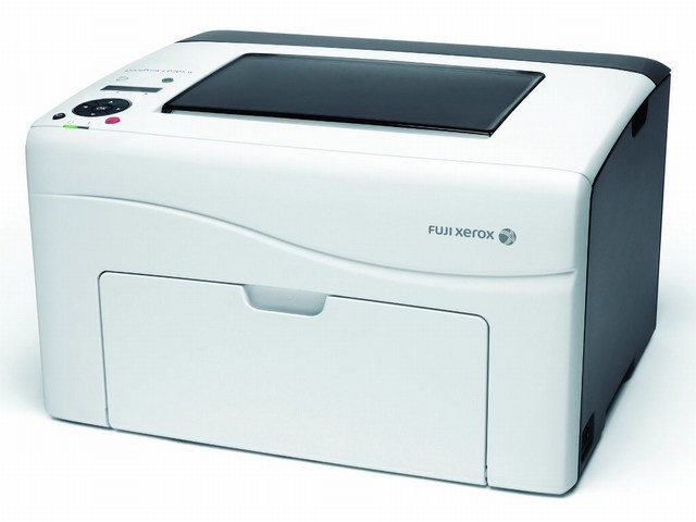 Ảnh Máy in Laser màu Fuji Xerox DocuPrint CP105B