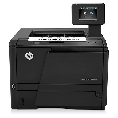 Ảnh Máy in laser HP Laserjet pro 400 Printer M401N