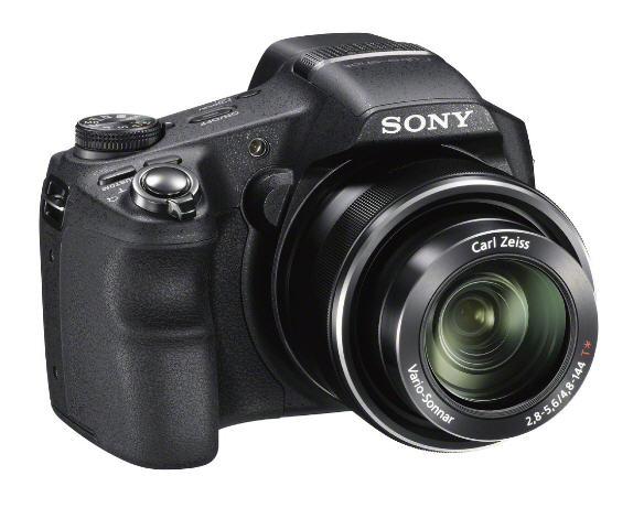 Ảnh Máy ảnh Sony Cyber-shot DSC-HX200V