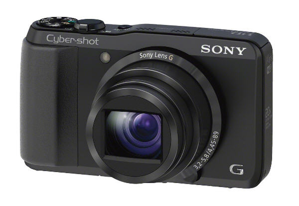 Ảnh Máy ảnh Sony Cyber-Shot DSC-HX30V