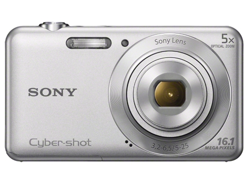 Ảnh Máy ảnh Sony Cybershot DSC-W710