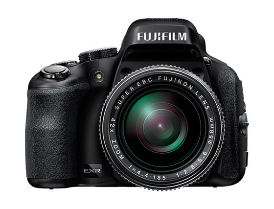 Ảnh Máy ảnh Fujifilm FinePix HS50 EXR