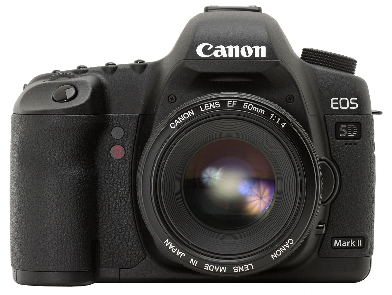 Ảnh Máy ảnh Canon EOS 5D Mark II body