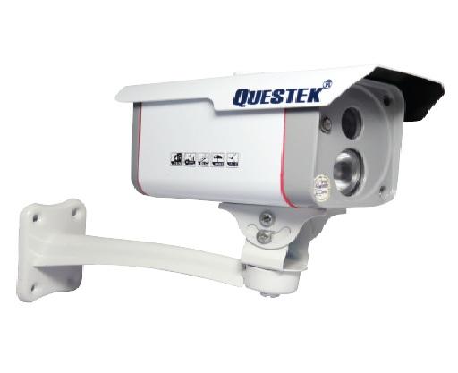 Ảnh Camera  Questek QTX 3210 camera giá rẻ