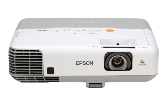Ảnh Máy chiếu Epson EB-905 máy chiếu thông minh giá rẻ