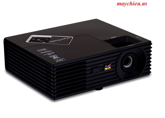 Ảnh Máy chiếu Viewsonic PJD6235 máy chiếu Networkable rẻ
