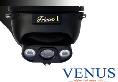 Ảnh Camera Trivox TRI-Braven-halo-1.3IP chất lượng cao