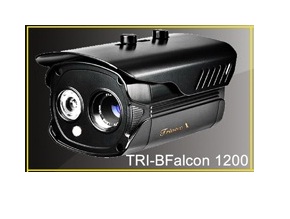 Ảnh Camera ngoài trời Trivox TRI-Bfalcon 1200 giá rẻ