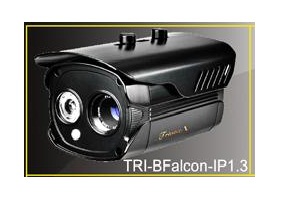 Ảnh Camera Trivox TRI-Bfalcon-1.3IP giá rẻ nhất Hà Nội