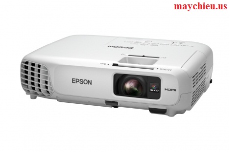 Ảnh Máy chiếu Epson EB-X21 máy chiếu đẹp, giá mềm
