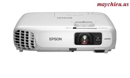 Ảnh Máy chiếu Epson EB-X24 máy chiếu đẹp nhất