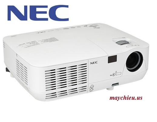 Ảnh Máy chiếu NEC NP-VE281G máy chiếu tốt giá rẻ nhất