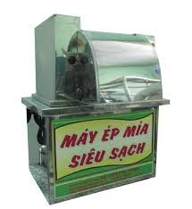 Ảnh Máy ép nước mía siêu sạch F2 - 550 công suất 550W giá rẻ tại Hà Nội