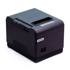 Ảnh Máy in hóa đơn Xprinter Q80I giá rẻ