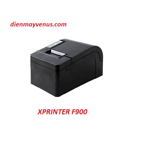 Ảnh Máy in hóa đơn Xprinter F900 giá rẻ