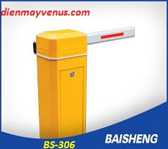 Ảnh Cổng Barrier tự dộng Baisheng BS-306