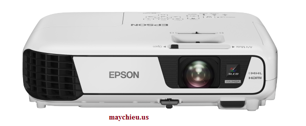 Ảnh Máy chiếu Epson EB-U32 giá rẻ nhất 0913442295