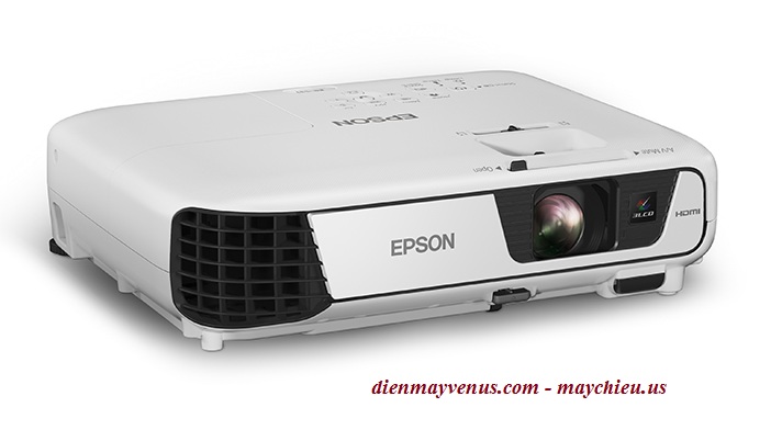 Ảnh Máy chiếu Epson EB-X41 chính hãng giá rẻ 0913442295