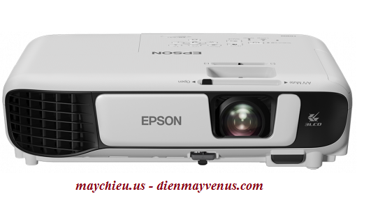 Ảnh Máy chiếu Epson EB-S41 giá rẻ nhất gọi 0913 44 22 95
