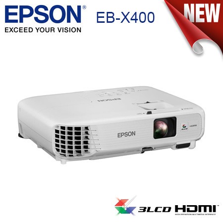 Ảnh Máy chiếu Epson EB-X400 đẹp nét giá rẻ 0913442295