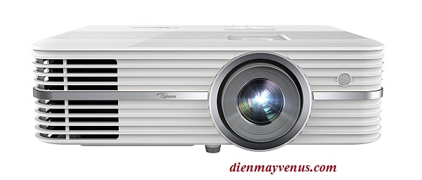 Ảnh Máy chiếu Optoma UHD50 4K giá rẻ nhất 0913442295