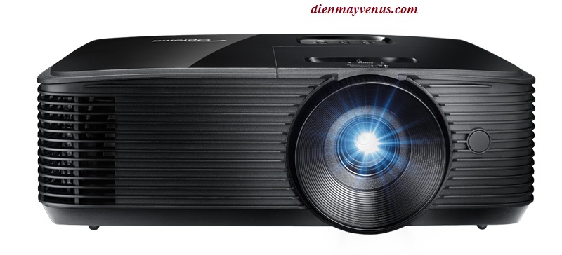 Ảnh Máy chiếu Optoma SA500 hàng chuẩn ngon+bổ+rẻ 0913442295