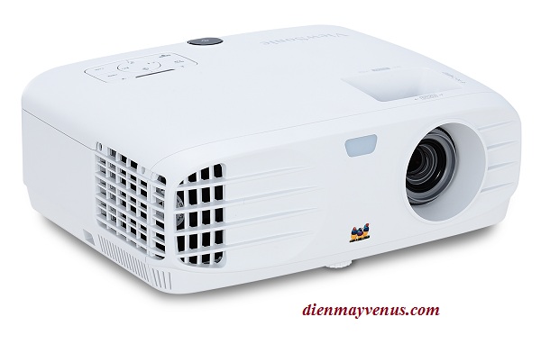 Ảnh Máy chiếu Viewsonic PG700WU xem phim 3D,HD cực chất,giá mềm