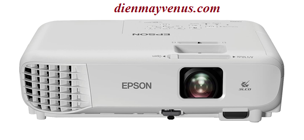 Ảnh Máy chiếu Epson EB-E01 rẻ nhất alo 0913442295