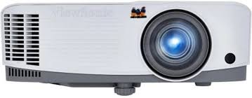 Ảnh Máy chiếu Viewsonic PA503S-3 giá rẻ 0913442295